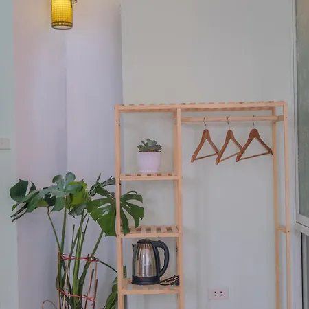 La Sen Westlake Tay Ho Homestay Hanoi Exterior photo