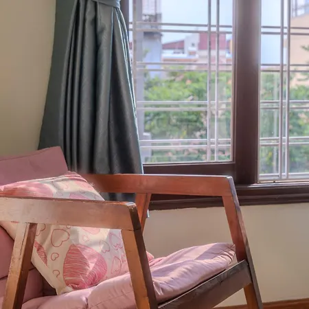La Sen Westlake Tay Ho Homestay Hanoi Exterior photo