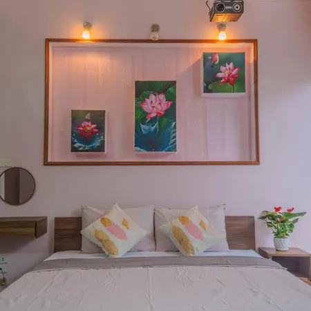 La Sen Westlake Tay Ho Homestay Hanoi Exterior photo