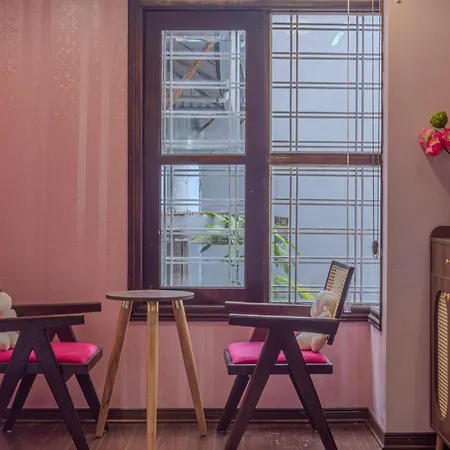 La Sen Westlake Tay Ho Homestay Hanoi Exterior photo