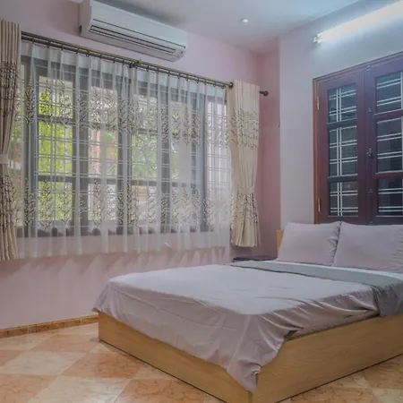 La Sen Westlake Tay Ho Homestay Hanoi Exterior photo