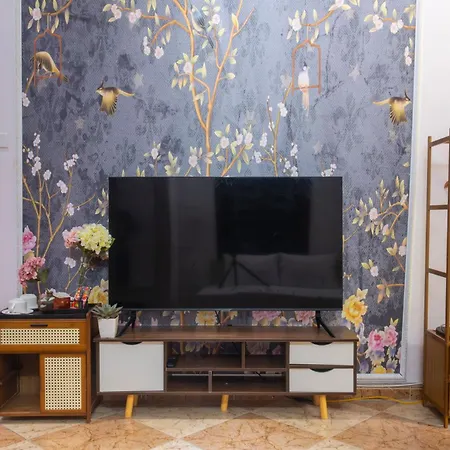 La Sen Westlake Tay Ho Homestay Hanoi Exterior photo