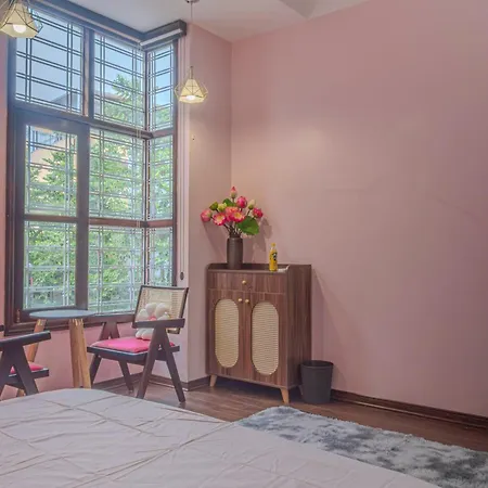 La Sen Westlake Tay Ho Homestay Hanoi Exterior photo