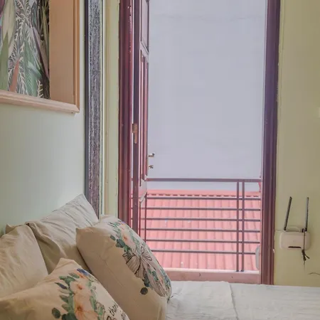 La Sen Westlake Tay Ho Homestay Hanoi Exterior photo