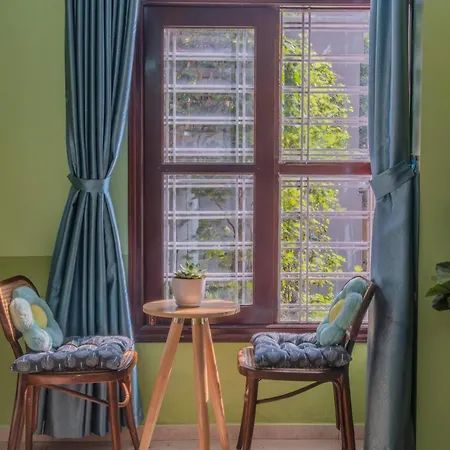 La Sen Westlake Tay Ho Homestay Hanoi Exterior photo