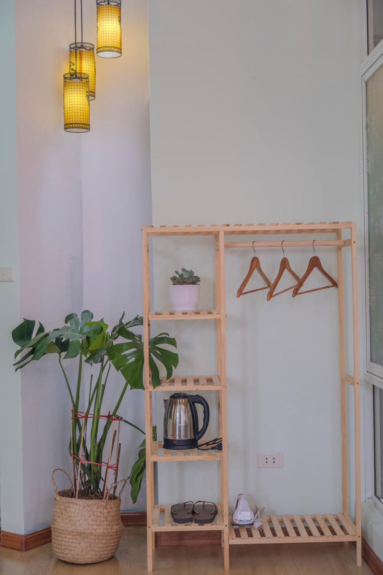 La Sen Westlake Tay Ho Apartment
