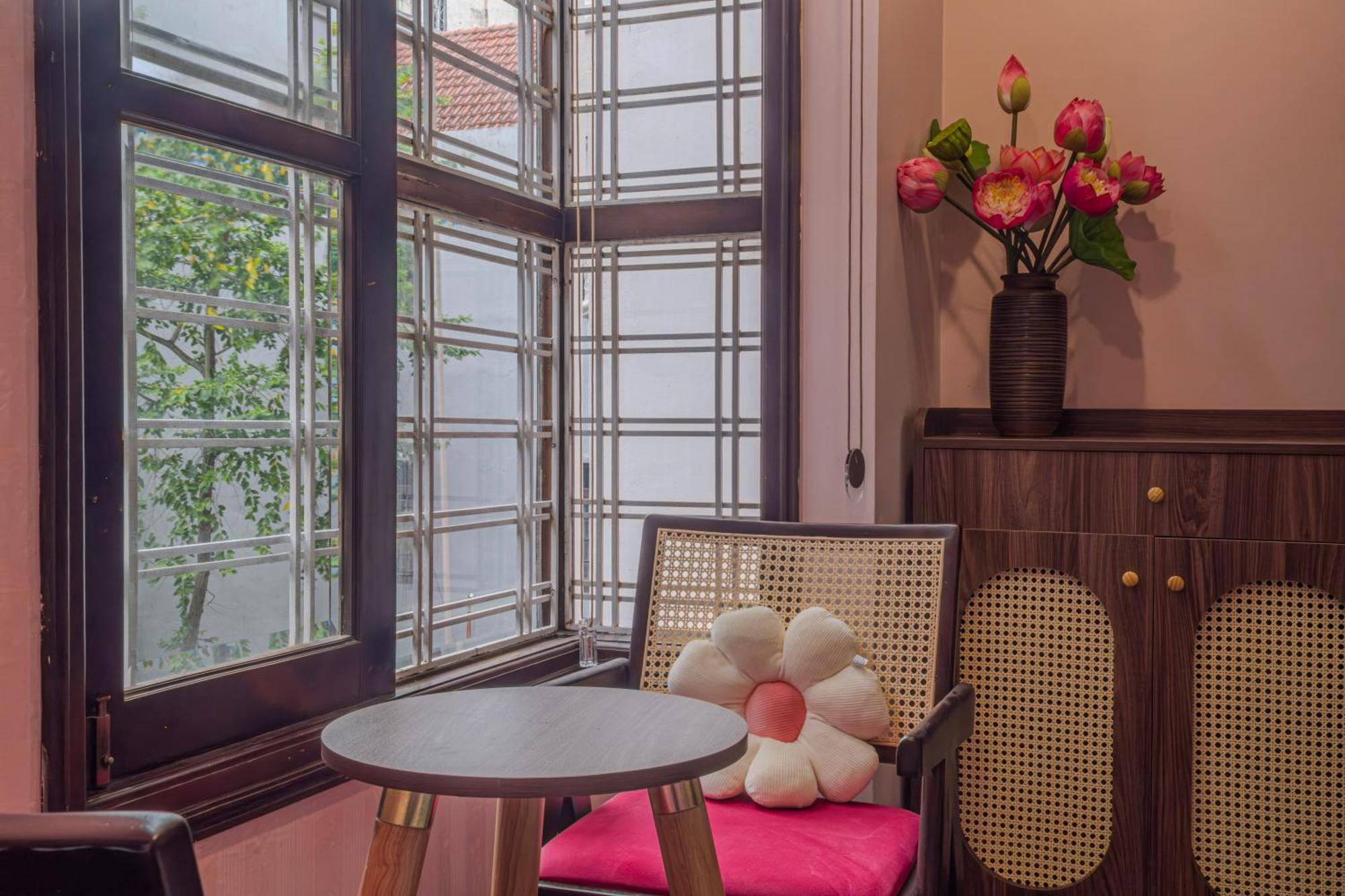 La Sen Westlake Tay Ho Apartment