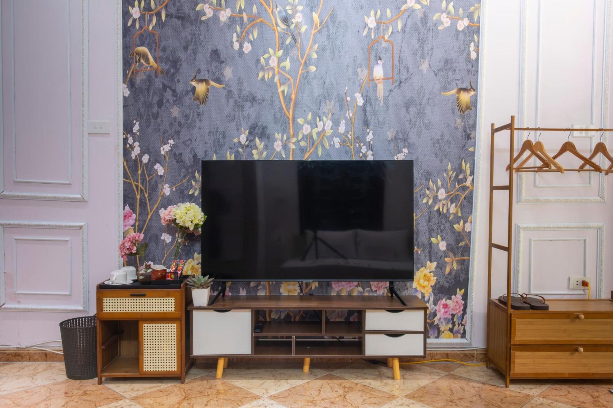 La Sen Westlake Tay Ho Apartment