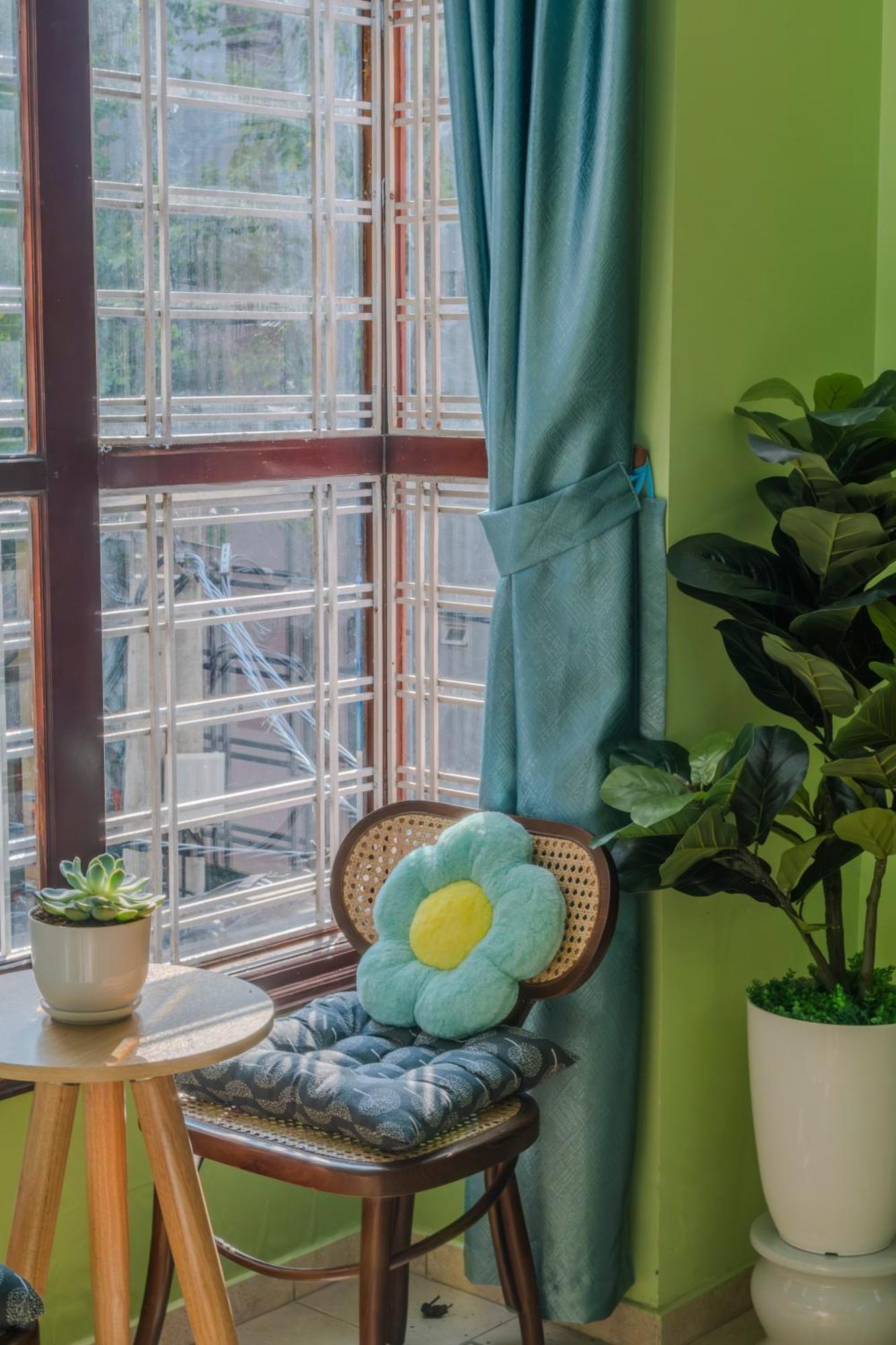 Apartment La Sen Westlake Tay Ho Hanoi